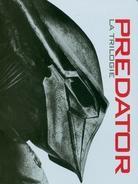 Predator - La Trilogie (Limited Edition, Steelbook, 3 Blu-rays)