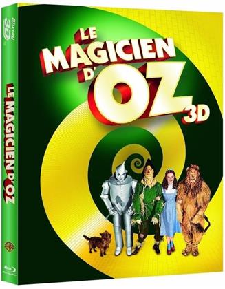 Le magicien d'Oz (1939) (75th Anniversary Edition)