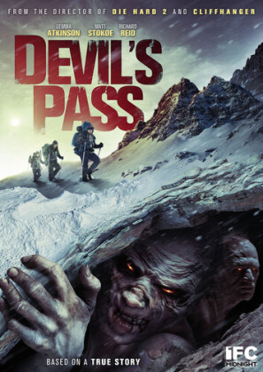 Devil's Pass - The Dyatlov Pass Incident (2013)
