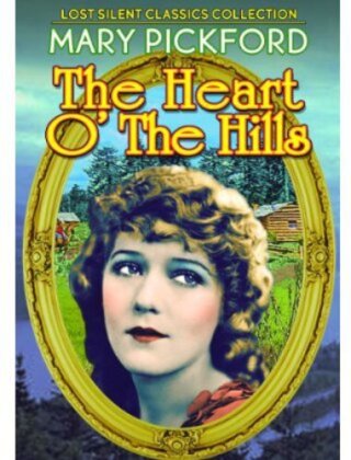 The Heart of the Hills - Heart o' the Hills (1919) (b/w)