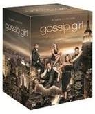 Gossip Girl - Stagioni 1-6 - La Serie Completa (30 DVDs)