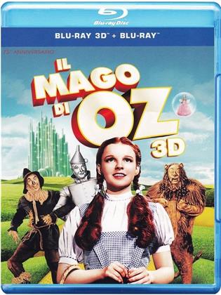 Il mago di Oz (1939) (Édition 75ème Anniversaire)