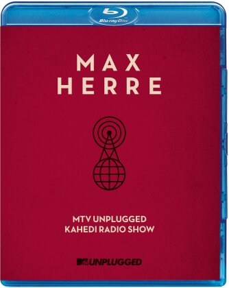 Herre Max - MTV Unplugged - Kahedi Radio Show