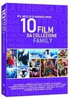 Il Meglio di Warner Bros - 10 Film da Collezione Family (10 DVDs)