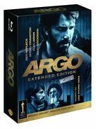 Argo (2012) (Extended Edition, 2 Blu-rays + Book)