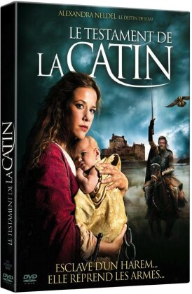Le Testament de la Catin (2012)