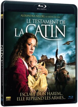 Le testament de la Catin (2012)