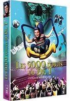 Les 5000 doigts du Dr. T - The 5000 fingers of Dr. T (1953)