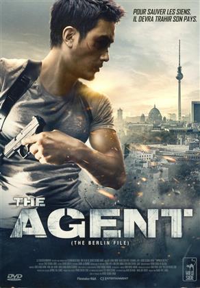 The Agent (2013)