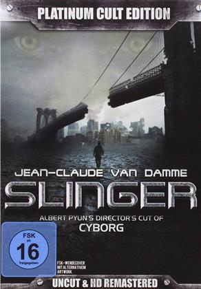 Slinger (1989) (Uncut, 2 DVDs)