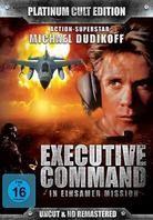 Executive Command - In einsamer Mission (Platinum Cult Edition - Uncut & HD remastered) (1997)