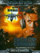 Executive Command - (Platinum Cult Edition - Uncut & HD remastered) (1997)