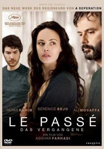 Le Passé - Das Vergangene (2013)