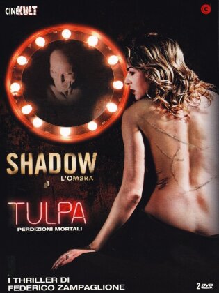 Shadow / L'ombra e Tulpa / Perdizioni (2 DVDs)