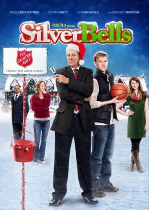 Silver Bells (2013)