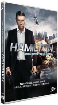 Hamilton - Dans l'intérêt de la nation (2012)