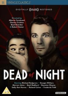 Dead of Night (1945) (Edizione Speciale)