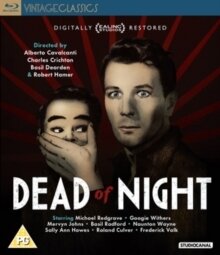 Dead of Night (1945) (Edizione Speciale)