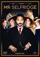Mr. Selfridge - Stagione 1 (3 DVD)