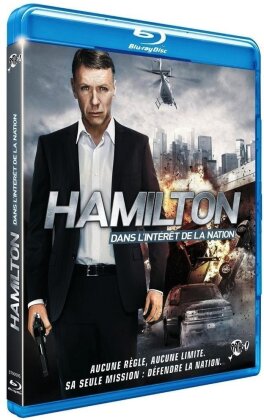 Hamilton - Dans l'intérêt de la nation (2012)