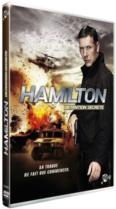 Hamilton 2 - Détention secrète (2012)