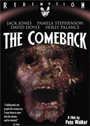 The Comeback (1978)