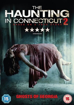 The Haunting in Connecticut 2 (2013)