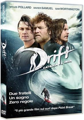Drift - Cavalcando l'onda (2013)