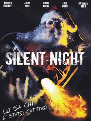 Silent Night - Lui sa chi e stato cattivo (2012)