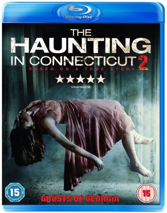 The Haunting of Connecticut 2 (2013)