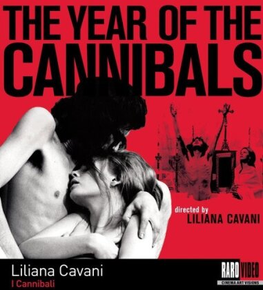 The Year of the Cannibals - I cannibali (1970)