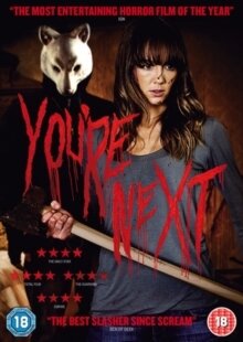 You're Next (2011)