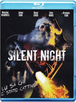 Silent Night - Lui sa chi e stato cattivo (2012)