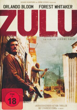 Zulu (2013)