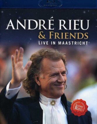 André Rieu & Friends - Live in Maastricht Vol. 7