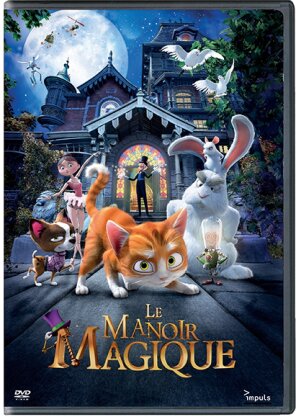Le Manoir Magique (2013)