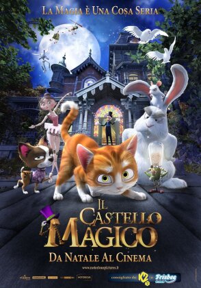 Il Castello Magico (2013)