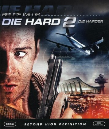 Die Hard 2 - Die Harder (1990)