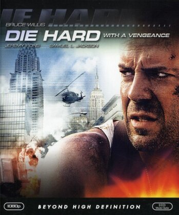 Die Hard 3 - Die Hard with a Vengeance (1995)