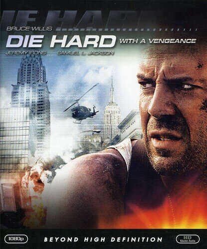 Die Hard 3 Die Hard With A Vengeance 1995 Cede Com