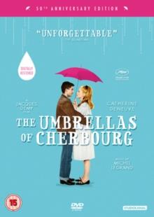 The Umbrellas of Cherbourg - 50th (1964) (Edizione Anniversario)