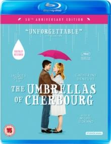 The Umbrellas of Cherbourg - 50th (1964) (Anniversary Edition)