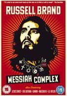 Russell Brand - Messiah Complex