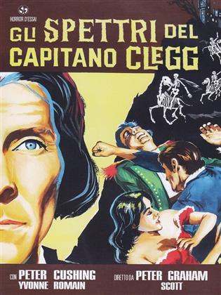 Gli spettri del Capitano Clegg (1962)