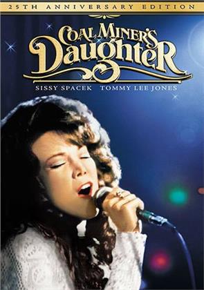 Coal Miner's Daughter (1980) (25th Anniversary Edition)