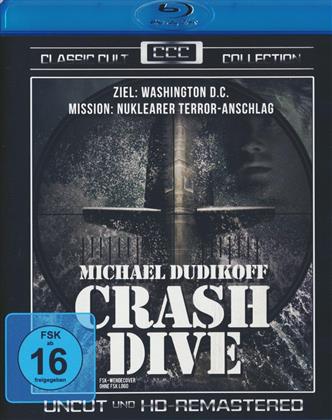 Crash Dive (1996) (Classic Cult Collection, Remastered, Uncut)