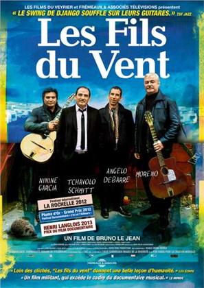 Les fils du vent