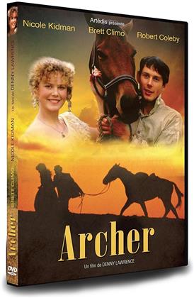 Les aventures d'Archer (1985)