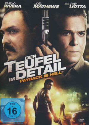 Der Teufel im Detail - Payback is Hell (2012)