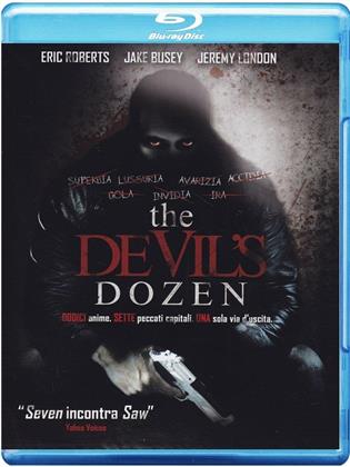 The Devil's Dozen (2013)